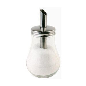 Zuckerdosierer 250 ml 8 cm, H: 15 cm Assheuer & Pott