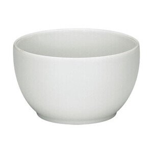 Bowl nieder 25 cm Form 98 weiss Schönwald