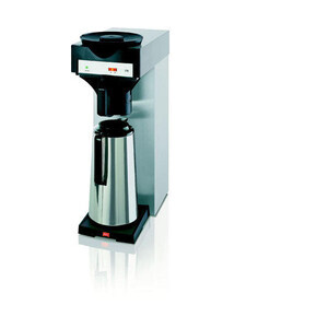 Filterkaffeemaschine 170 MT für 2,2l Isolierkanne 230V Melitta