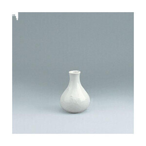 Vase 10 cm Marquis Form 700 weiss Schönwald