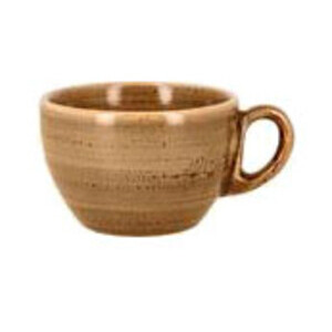 Kaffee Obere 0,23ltr. Fusion Twirl shell RAK