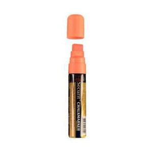 Kreidemarker 7-15mm orange 