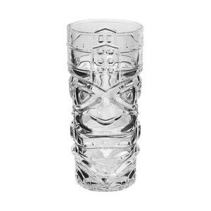 Tiki Glas 450 ml Fuchs