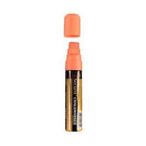 Kreidemarker 7-15mm orange 