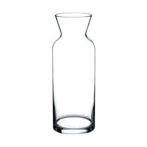 Karaffe Glas 0,7L I-I 0,5L Village 