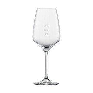 Weißweinglas 0 Taste 0,1l & 0,2l /-/ Schott Zwiesel
