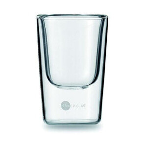 Becher hot'n cool S 2er Pack / H: 87mm ,Ø58mm ,Inh: 85ml Jenaer Glas