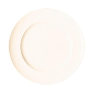 Teller rund Ø27cm Ivoris Classic Gourmet RAK