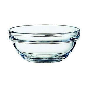 Salatschale 10 cm 21 cl Glas Empilable Arcoroc