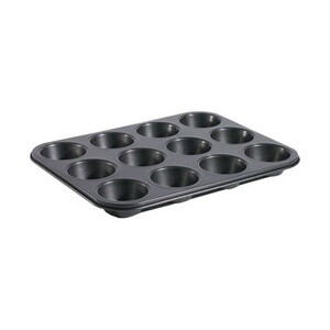 Muffinform, 12 Mulden Contacto