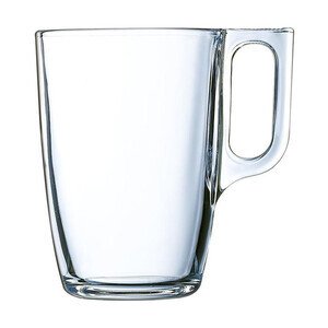 Tasse 32cl Voluto Transparent Arcoroc