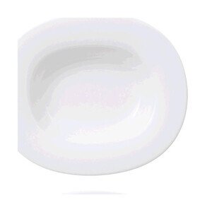 Teller tief oval 290x250mm Affinity Villeroy & Boch