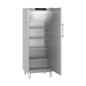 Gastronorm-Umluftkühlschrank FRFvg 6501 +1°C bis +15°C weiß Liebherr