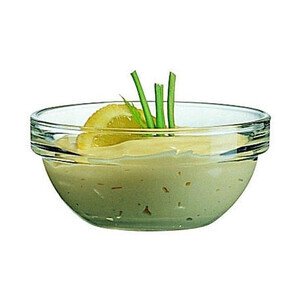Salat 9 cm  13 cl Empilable Arcoroc
