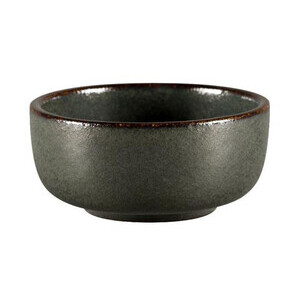 Schale 10x4,1cm 0,20ltr. Rakstone Caldera Blau Grün RAK