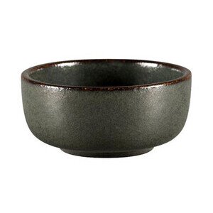 Schale 10x4,1cm 0,20ltr. Rakstone Caldera Blau Grün RAK