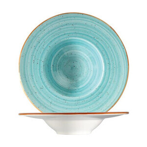 Teller tief 28cm Bonna Aqua Banquet Bonna Premium Porcelain