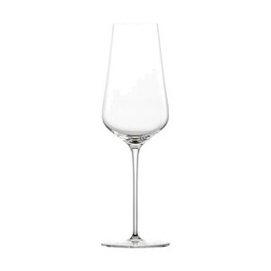 Champagnerglas 77 0,37 l Fusion mit Moussierpunkt Zwiesel Glas