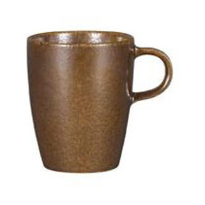 Kaffee Obere 0,23ltr. Rakstone Ease rust RAK