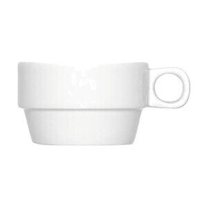 Kaffee-Obere 0,18               1113/18 B1100 Weiss Bauscher