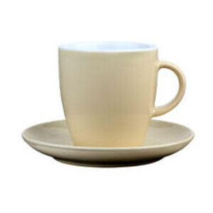 Tasse Obere Latte Macc.  0,30L sand Barista 