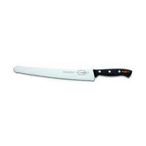 Konditormesser 26cm Superior Wellenschliff Dick