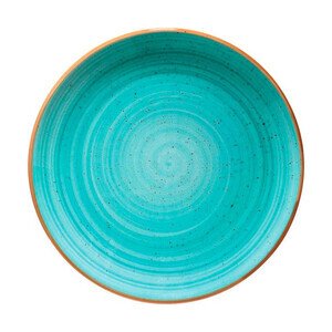 Teller flach 27cm Bonna Aqua Gourmet Bonna Premium Porcelain