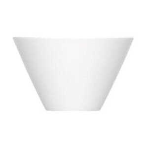 Bowl 0,26 ltr.                7158/0.26 Options weiss                   - MU - Bauscher