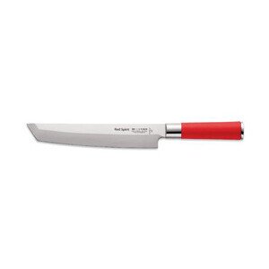 Universalmesser 21cm Tanto Red Spirit Dick