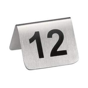 Tischnummer 41 