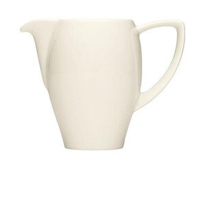 Kaffeekanne Unterteil 0.30 Raffinesse creme Bauscher