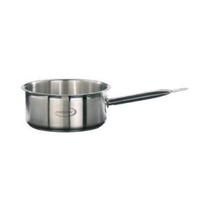 Stielkasserolle flach 1,4 Liter Cookmax