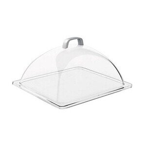 Kuppelhaube GN 33 x 28 cm, H: 17 cm Assheuer & Pott