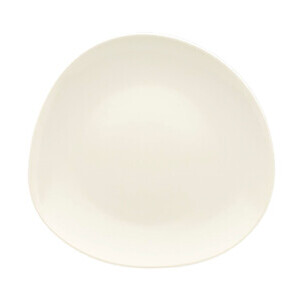 Teller flach coup 12cm Wellcome duracream Schönwald