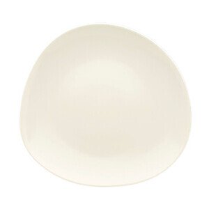 Teller flach coup 12cm Wellcome duracream Schönwald