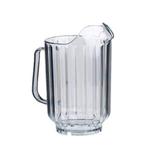 Pitcher 1,5 l Classic Polycarbonat Assheuer & Pott