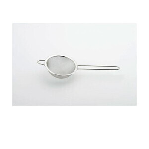 Teesieb Fein rfr 7cm Weis