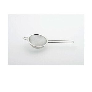 Teesieb Fein rfr 7cm Weis