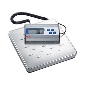 Elektronische Tischwaage bis 120 kg
27,5 x 27,5 x 4Anzeige: 16 x 8 x 3 230 V Cookmax orange