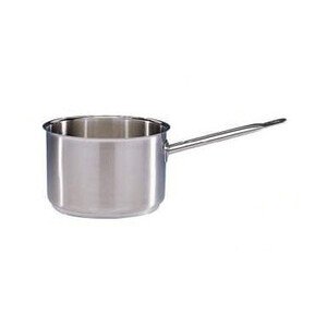 Stielkasserolle hoch"Eco" 20cm Cookmax