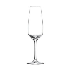 Sektglas 0,28 l Taste mit Moussierpunkt klar Schott Zwiesel