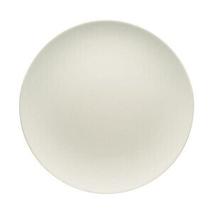 Teller flach coup  21 cm Form 598 weiss Schönwald
