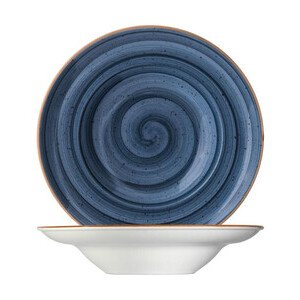 Teller tief 27cm Bonna Dusk Gourmet Bonna Premium Porcelain