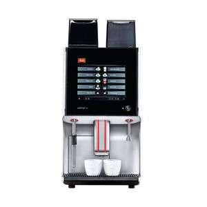 Kaffeevollautomat Cafina XT8 Melitta