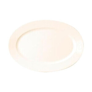 Platte oval 22 cm Ivoris Banquet RAK