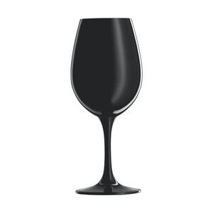 Weinprobierglas 0 schwarz Sensus MU Schott Zwiesel