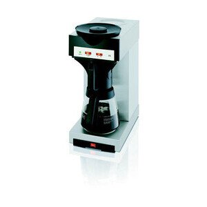 Kaffeemaschine  by Melitta 170 M m. Glaskanne 1,8ltr. Melitta