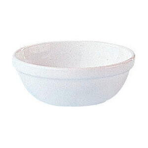 Stapelschale 12cm 27cl Restaurant Uni Arcoroc blanc 