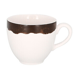 Kaffee Obere 0,23ltr. Fusion Woodart eichenbraun RAK