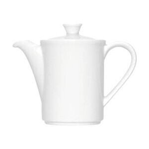 Kaffeekanne 0,30 ltr. Maitre Weiss Bauscher